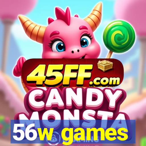 56w games